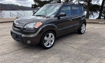 2010 Kia Soul GL