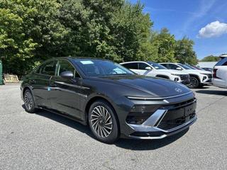 2026 Hyundai Sonata SEL