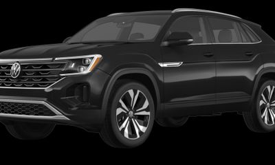 2026 Volkswagen Atlas Cross Sport SE