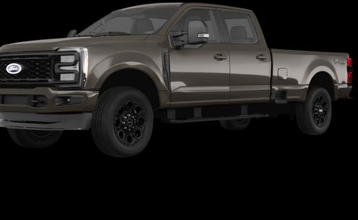 2026 Ford F-350