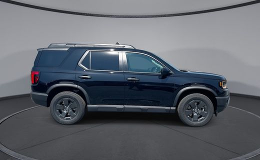 2026 Honda Passport
