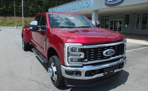 2026 Ford F-350 XL