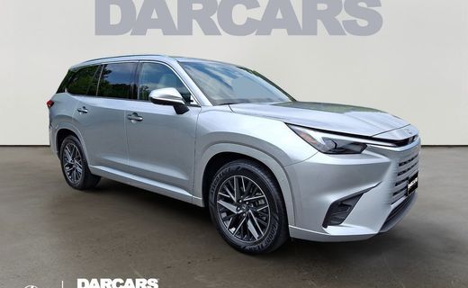 2025 Lexus TX 350