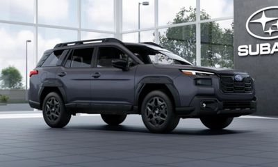 2026 Subaru Outback Limited