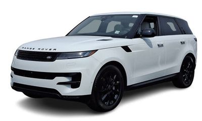 2024 Land Rover Range Sport P360 SE