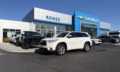 2013 Toyota Highlander Base Hybrid