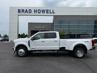 2026 Ford F-450 XL