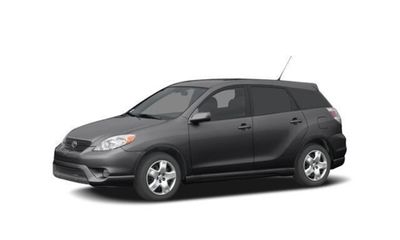 2006 Toyota Corolla Matrix XR