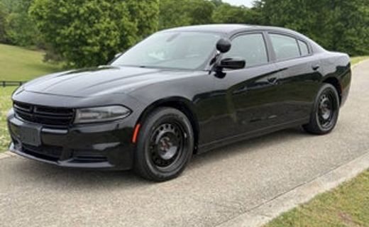 2017 Dodge Charger SXT