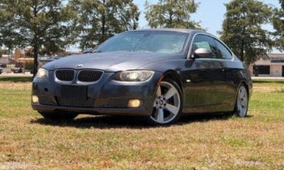 2008 BMW 335i I