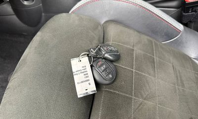 2021 Mini Hardtop John Cooper Works