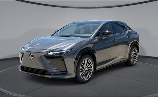 2026 Lexus RZ 450E Premium