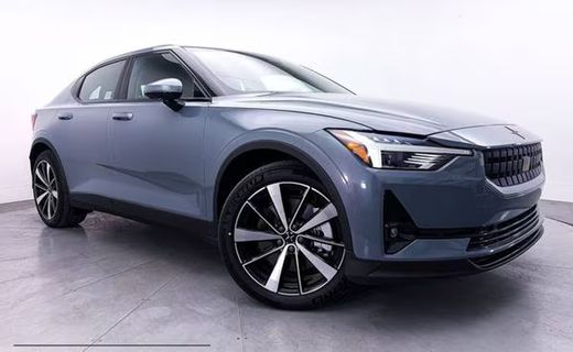 2022 Polestar 2