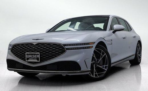 2023 Genesis G90 3 5T