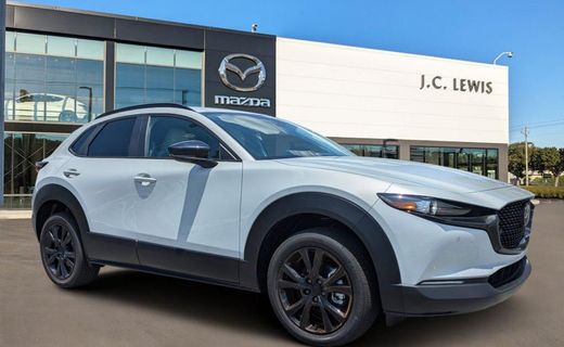 2026 Mazda CX-30 25 S Aire