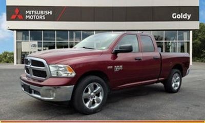 2019 Ram 1500 SLT