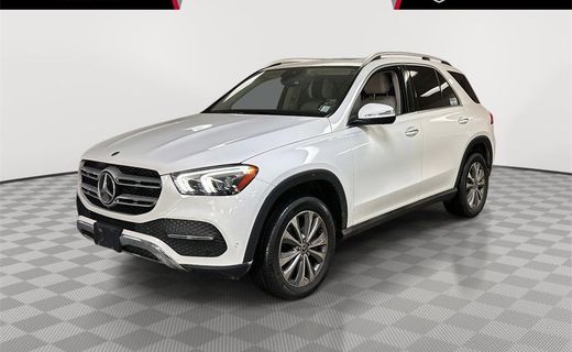 2023 Mercedes-Benz GLE-Class GLE350 4MATIC
