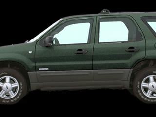 2003 Ford Escape XLT