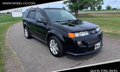 2004 Saturn VUE Base