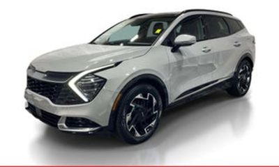 2026 Nissan Kicks MPV SV