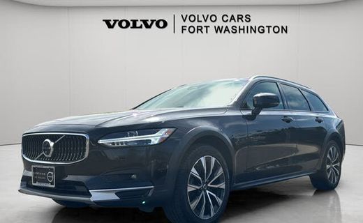 2024 Volvo V90CC Plus
