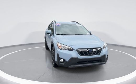 2023 Subaru Crosstrek Premium ES OR