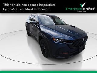 2025 Mazda CX-50 Premium