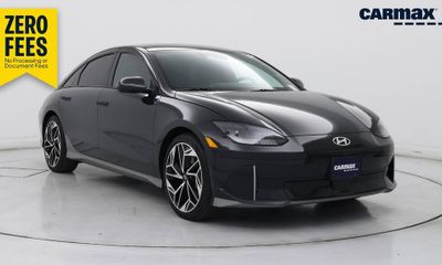 2023 Hyundai Ioniq 6 Limited