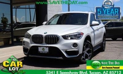 2019 BMW X1 xDrive28i