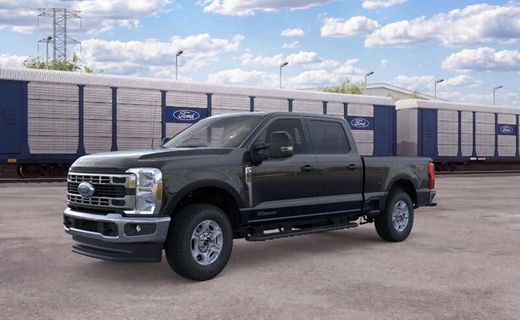 2026 Ford F-250 XL