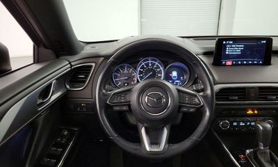 2018 Mazda CX-9 Grand Touring