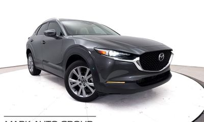 2021 Mazda CX-30 Premium Package