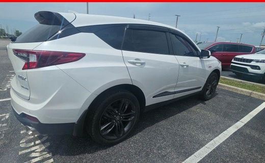 2024 Acura RDX