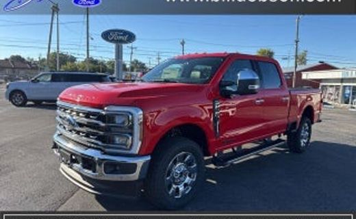 2026 Ford F-350