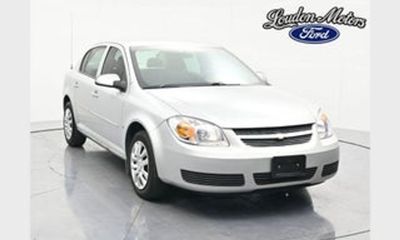 2007 Chevrolet Cobalt LEV2 ALL Models