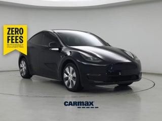 2023 Tesla Model Y Standard Range