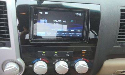 2008 Toyota Tundra SR5