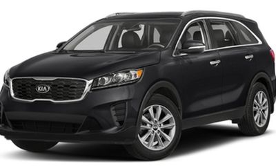 2019 Kia Sorento L LX S