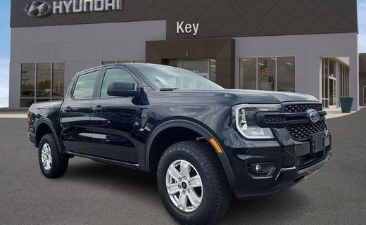 2024 Ford Ranger XL