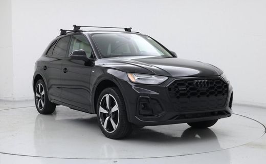 2022 Audi Q5