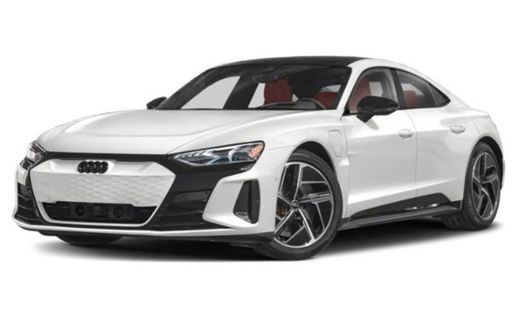 2024 Audi RS E-Tron GT