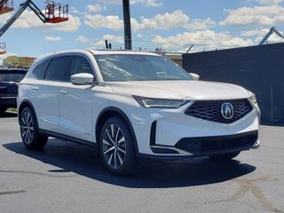 2026 Acura MDX