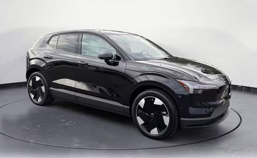 2026 Volvo EX30 Ultra