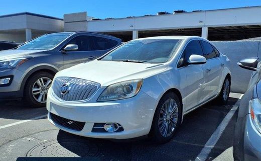 2013 Buick Verano Premium