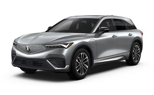 2024 Acura ZDX
