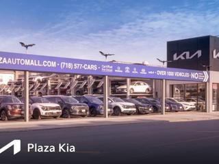 2027 Kia Carnival LXS IN Brooklyn