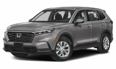 2024 Honda CR-V LX