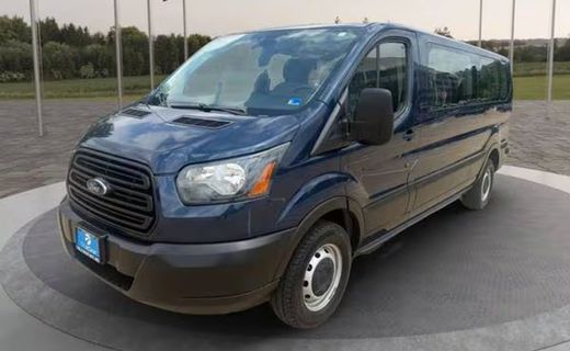 2019 Ford Transit 350 XLT LOW