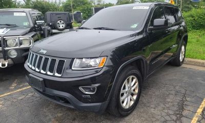 2014 Jeep Grand Cherokee Laredo