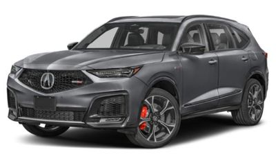 2026 Acura MDX